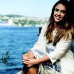 JESSICA ALBA