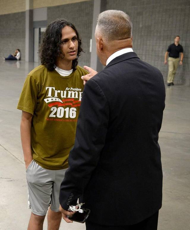 Jake – charlotteobserver Image