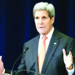 John Kerry to visit Turkey