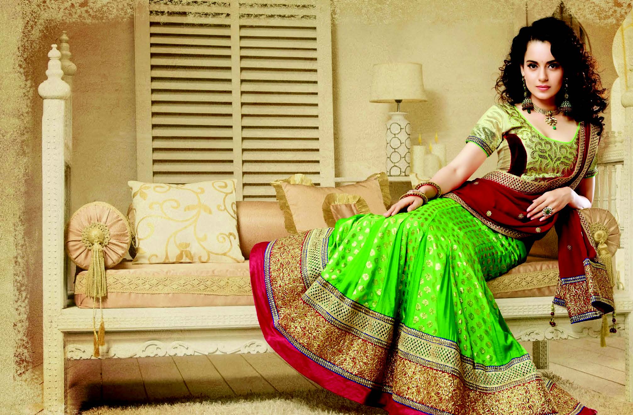 KANGANA