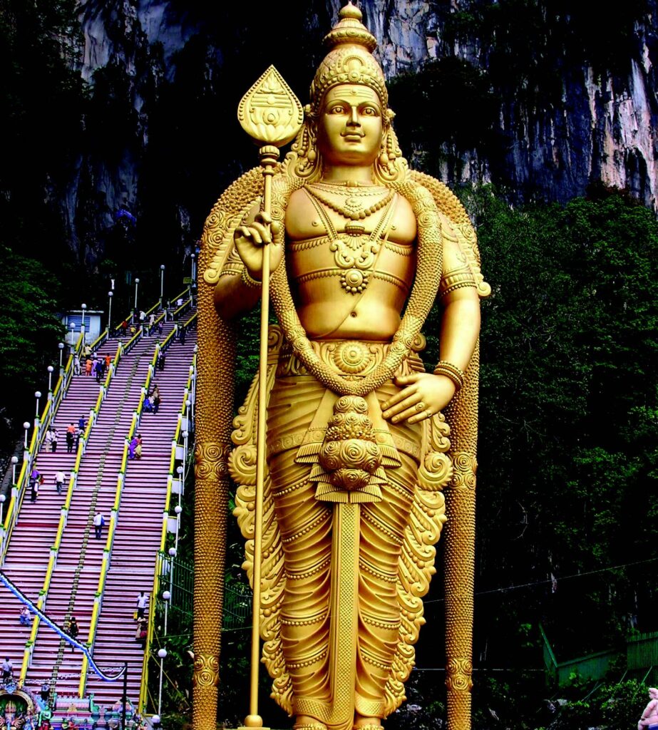 KARTIKAY