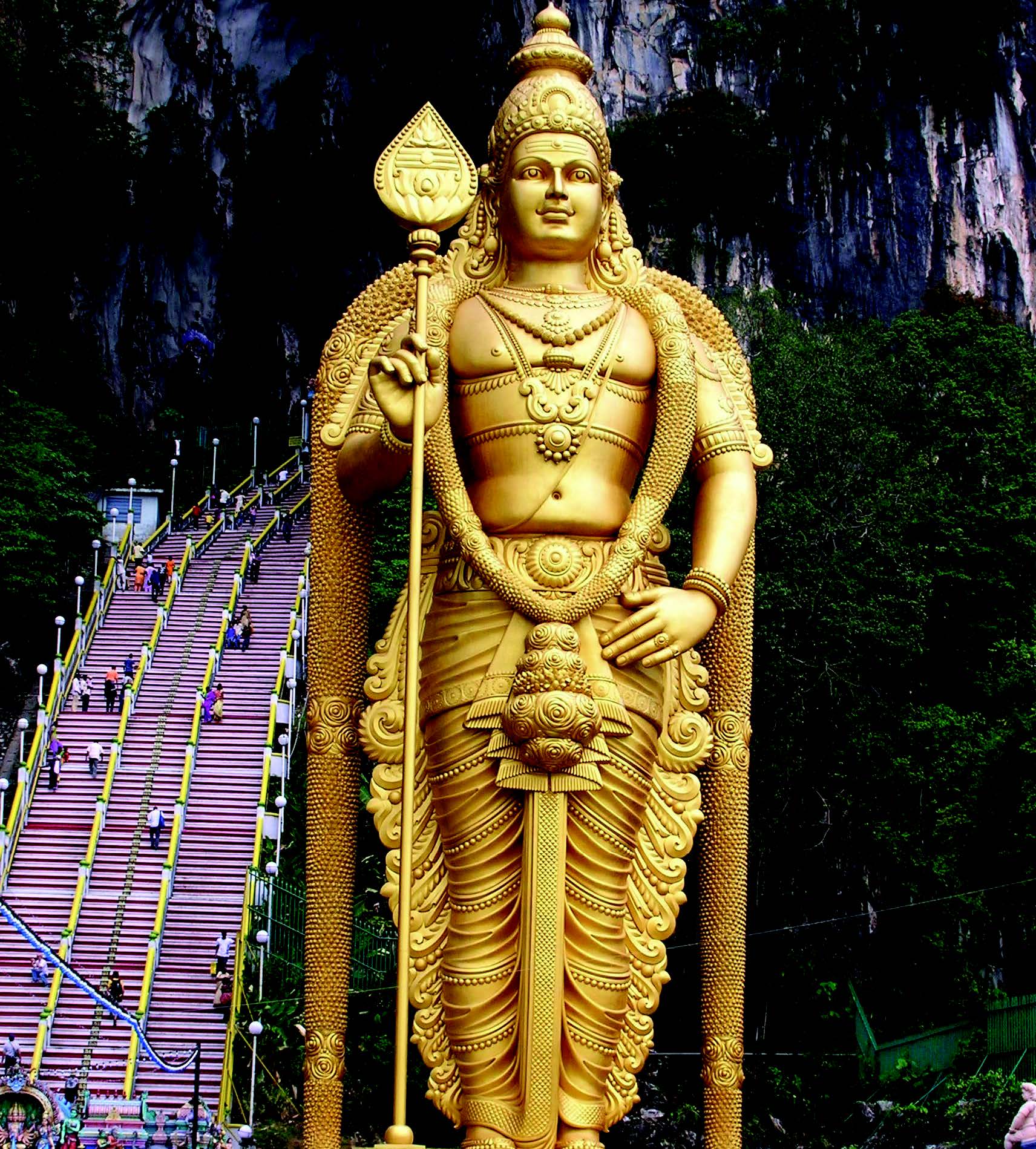 KARTIKAY