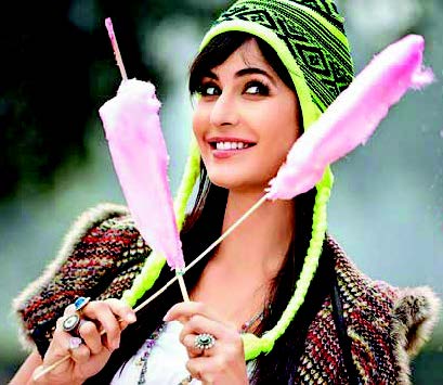 KATRINA KAIF