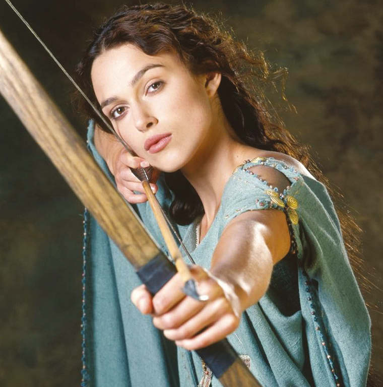 KNIGHTLEY
