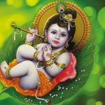 LORD KRISHNA