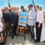 Long Beach Film Festival opening by Mangano