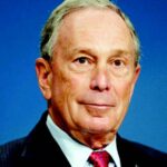 Former New York City Mayor Michael Bloomberg's pro- immigration group, The Partnership for a New American Economy, is holding events in every state.
