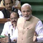 Modi-in-Lok-Sabha