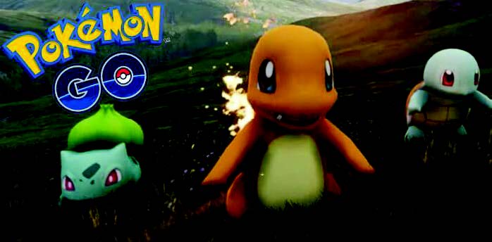 POKEMON
