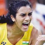 PV Sindhu