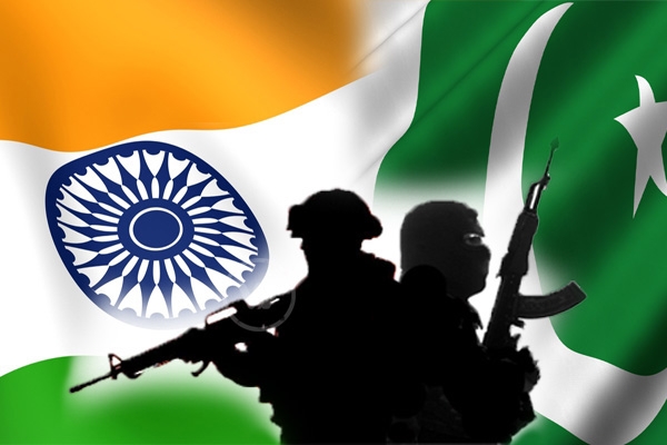 Pak-Terrorism