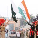 Pak says Modi crossed red line