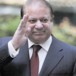 Pak shariff