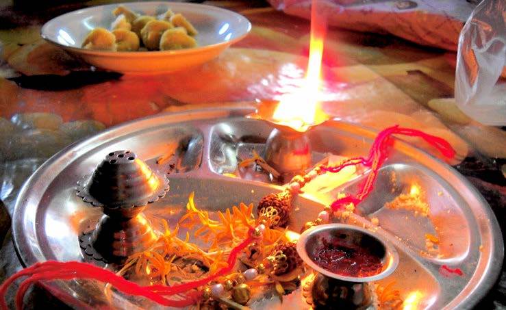 RAKSHA BANDHAN 3