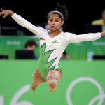 Dipa Karmakar