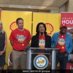 Renu Khator will be inducted into the Texas Women's Hall of Fame