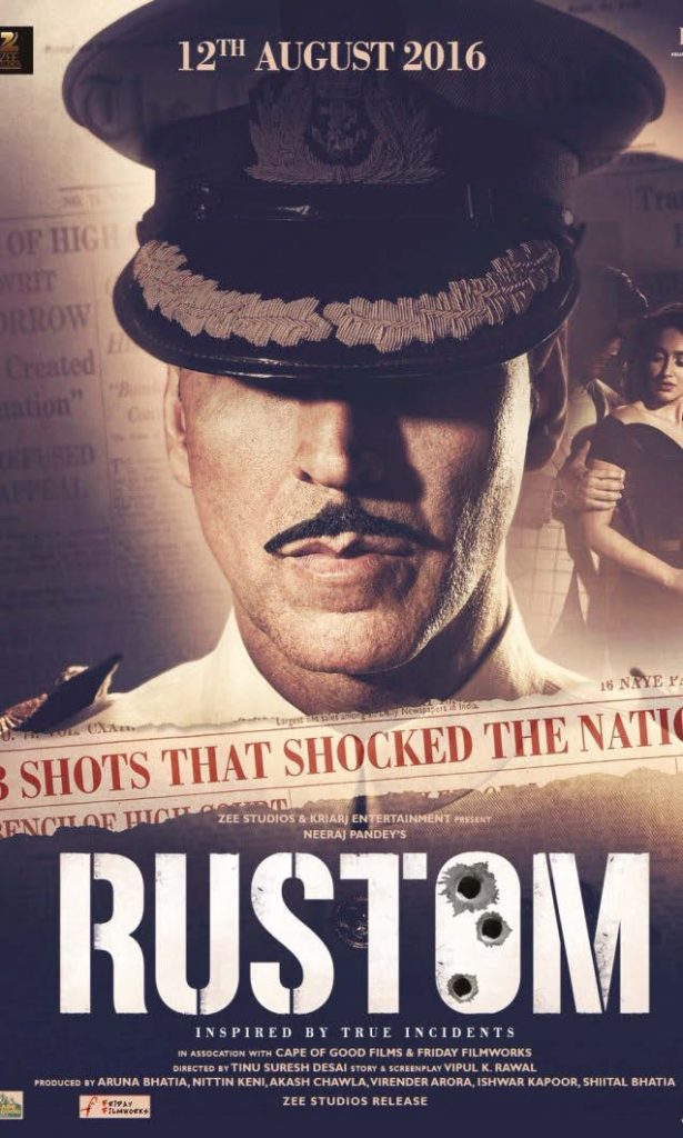Rustom