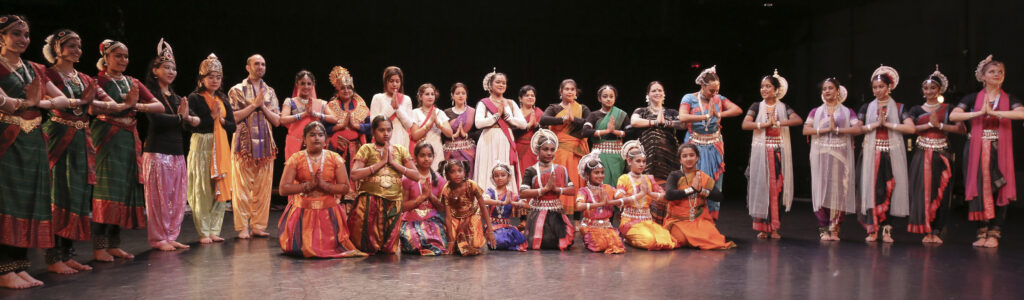 Southeast Asian Dance Retreat Performance and Reception