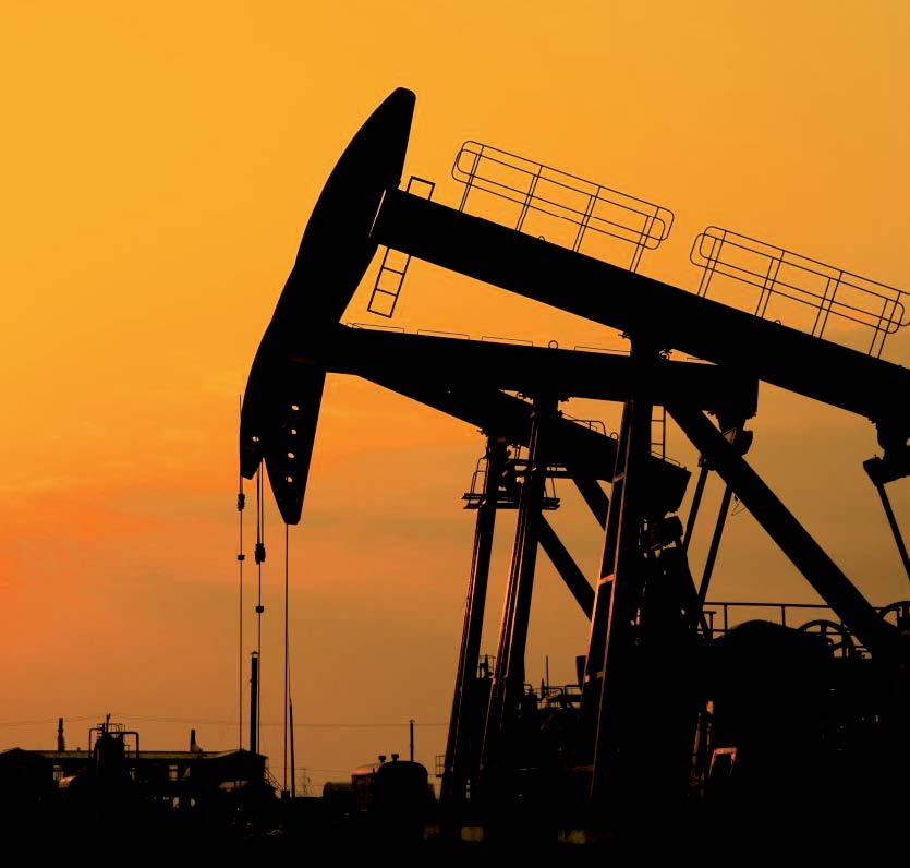 SAUDI SIGNALS AT RAISING OIL OUTPUT