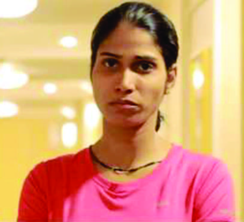 SUDHA SINGH, OP JAISHA HAS SWINE FLU
