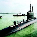 Scorpene submarines