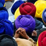Sikh Turban Representative image