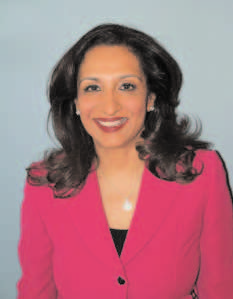Sona Chawla