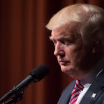 Republican presidential nominee Donald Trump has started to surface claims that the election will be rigged.
