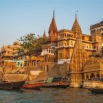 VARANASI,
