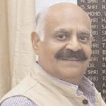 VP Singh Badnore