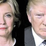 Hillary Clinton has widened her lead over Donald Trump in a pair of new national polls published on Thursday, August 4, as the Republican nominee ends one of the worst weeks of his campaign