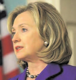 clinton