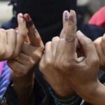 elections in india