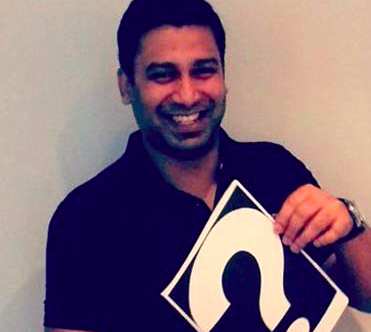 gaurav sachan