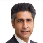 Abid R. Qureshi is the first American-Muslim federal judicial nominee. Photo courtesy Muslim Advocates