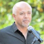 Verghese has been given the award for reminding "us" that the patient is the center of the medical enterprise