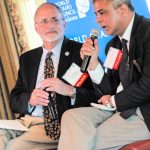 As the two countries find new and closer ways to collaborate,the Indo-US Science & Technology Forum incubates and nurtures innovations in public health, agriculture and other areas of greater good