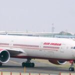Air India, which launched this flight last December, is the only airline that flies direct on this route.