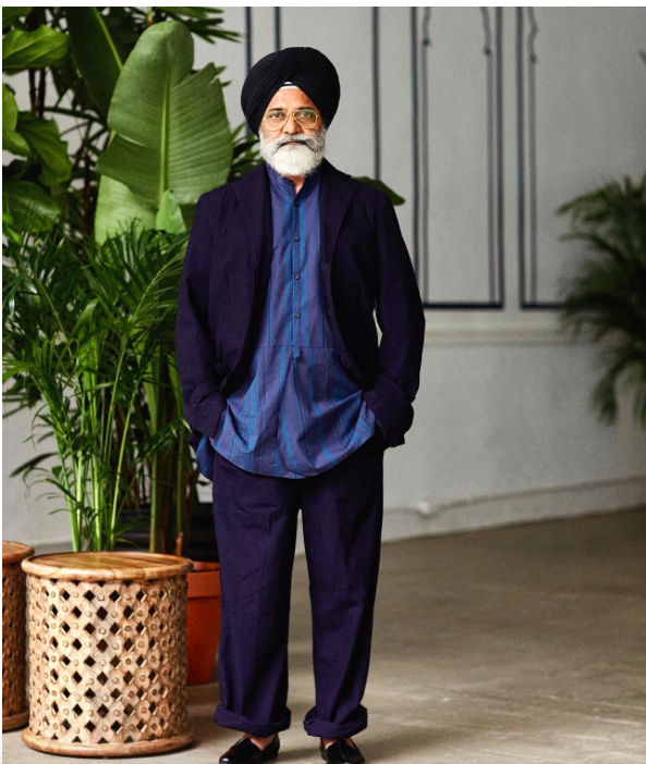 ajit-singh-bharth