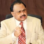 Altaf Hussain