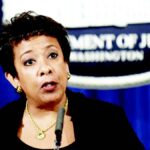 Attorney General Loretta Lynch said in an interview with USA TODAY that Justice Department was preparing to launch a vigorous initiative to tackle heroin crisis which claimed 100 lives each day