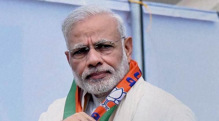 BJP National Council