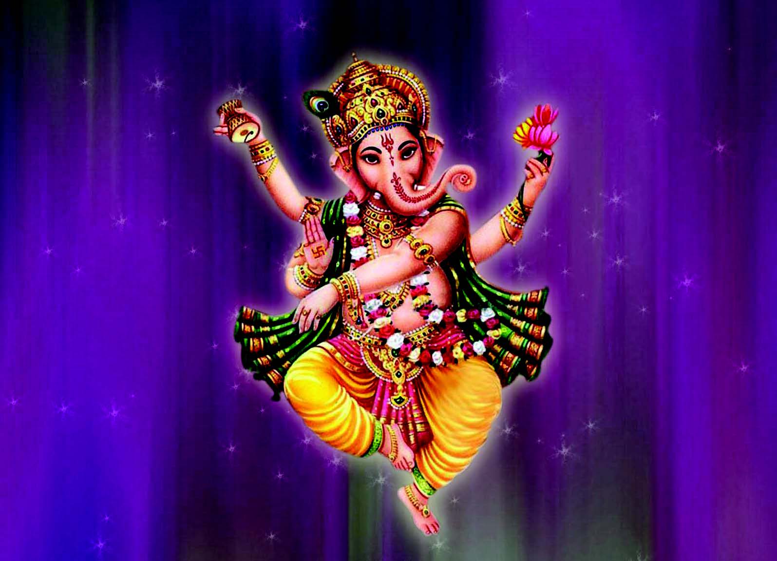 CHATURTHI 1
