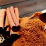 cinnamon