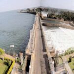cauvery-water-row