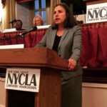 Diane Gujarati to serve on the United States District Court bench said Barack Obama.