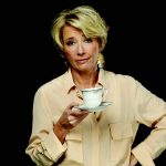 EMMA THOMPSON