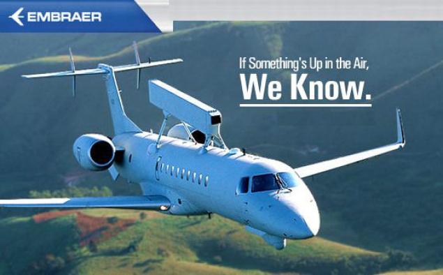 embraer