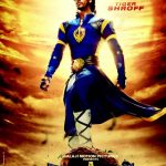 CAST: Tiger Shroff, Jacqueline Fernandez, Amrita Singh, Gaurav Pandey, Nathan Jones, Kay Kay Menon DIRECTION: Remo D'Souza GENRE: Fantasy DURATION: 2 hours 30 minutes