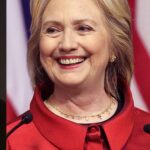 Hillary Clinton